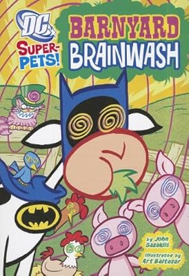Barnyard Brainwash