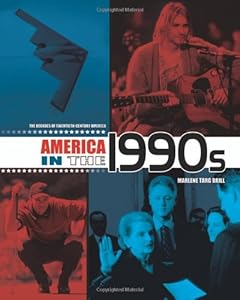 America in the 1990s
