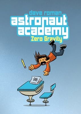 Astronaut Academy: Zero Gravity