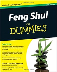 Feng Shui For Dummies