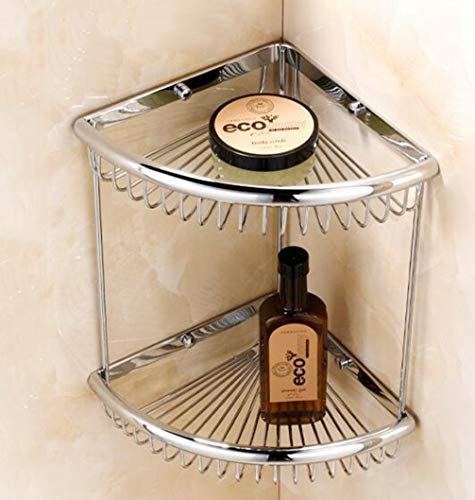 Algopix Similar Product 11 - LUDSUY Brass double space bathroom