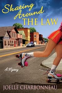 Skating Around the Law: A Mystery
