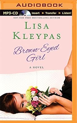 Brown-Eyed Girl