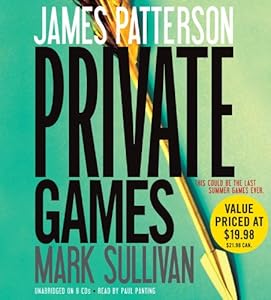 Private Games