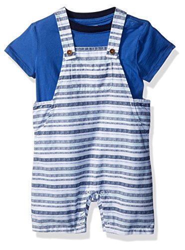 Algopix Similar Product 11 - Gymboree Boys Toddler Short Sleeve