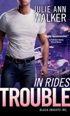 In Rides Trouble: Black Knights Inc.