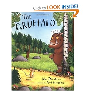 The Gruffalo