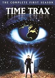 Time Trax: The Complete First Season