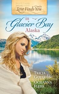 Love Finds You in Glacier Bay, Alaska