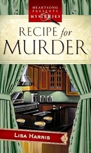 Recipe for Murder (Center Point Christian Mystery (Large Print))