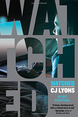 Watched by CJ Lyons