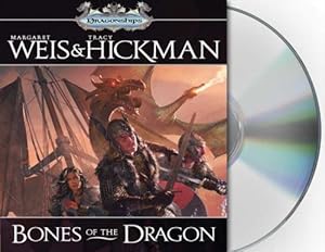 Bones of the Dragon (Dragonships)