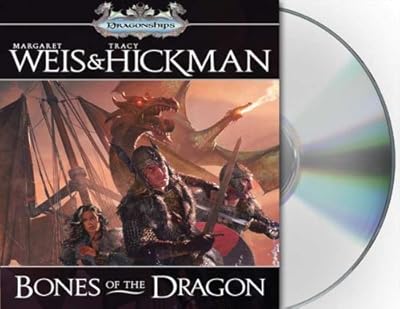 Bones of the Dragon (Dragonships)