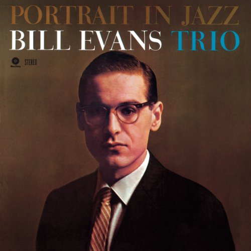portrait in jazz [12 inch analog]