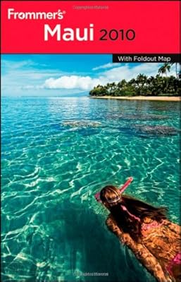 Frommer's Maui 2010
