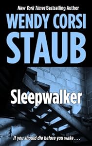 Sleepwalker