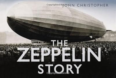 The Zeppelin Story (Story series)
