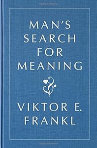 Man's Search for Meaning, Gift Edition