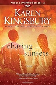 Chasing sunsets : a novel