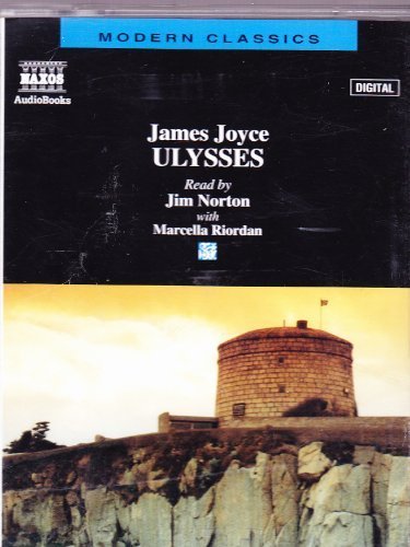 Ulysses by James Joyce