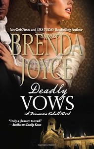 Deadly Vows
