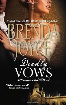 Deadly Vows