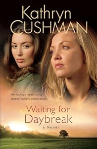 Waiting for Daybreak (Tomorrow's Promise Collection Book #2)