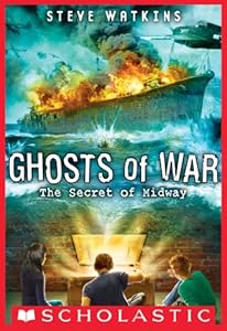 Ghosts of War #1: The Secret of Midway