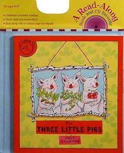 The Three Little Pigs