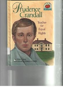 Prudence Crandall