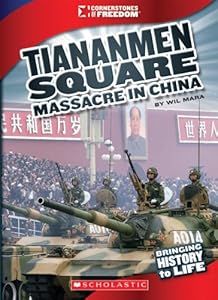 The Tiananmen Square Massacre
