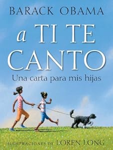 A ti te canto (Spanish Edition)