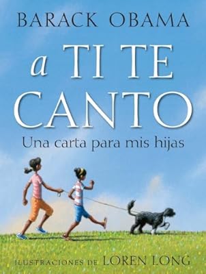 A ti te canto (Spanish Edition)
