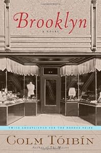 Brooklyn: A Novel