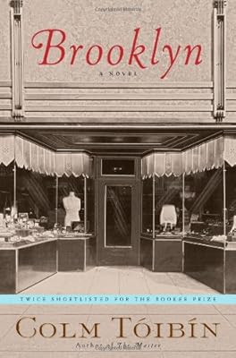 Brooklyn: A Novel