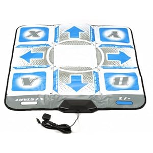 Universal Dance Pad