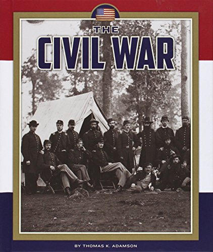 The Civil War by Thomas K. Adamson