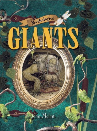Giants by John Malam