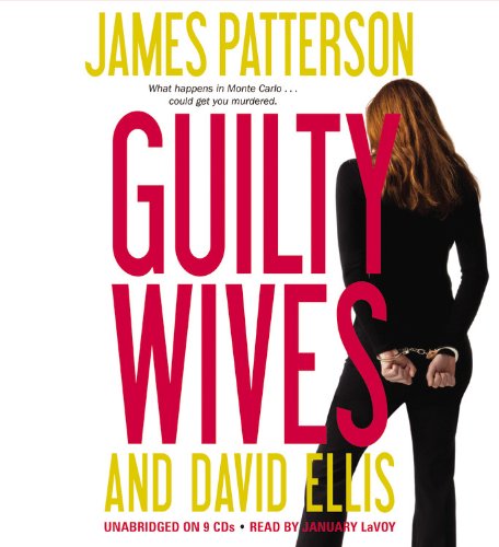Guilty Wives by James Patterson