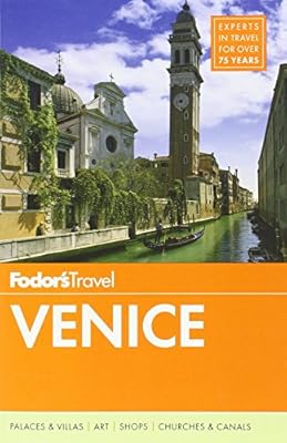 Fodor's Venice