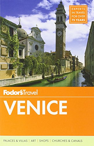 Fodor's Venice by Fodor's