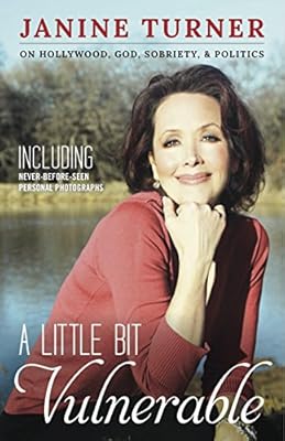 A Little Bit Vulnerable: On Hollywood, God, Sobriety, &amp; Politics