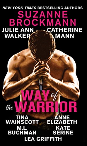 Way of the Warrior by Suzanne Brockmann