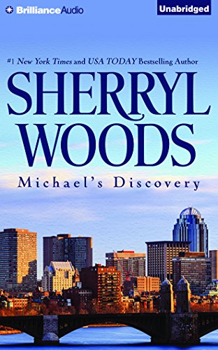 Michael's Discovery: A Selection from The Devaney Brothers: Michael and Patrick by Sherryl Woods