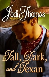 Tall, Dark, and Texan