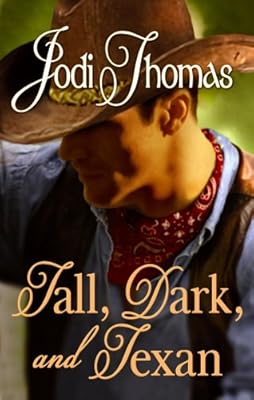 Tall, Dark, and Texan