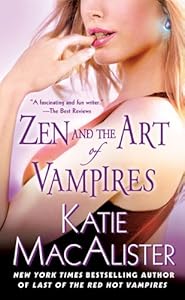 Zen and the Art of Vampires