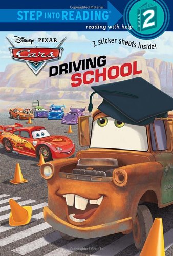 Driving School by Kristen L. Depken  ,