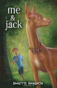 Me &amp; Jack