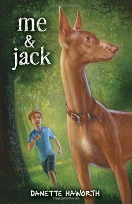 Me &amp; Jack